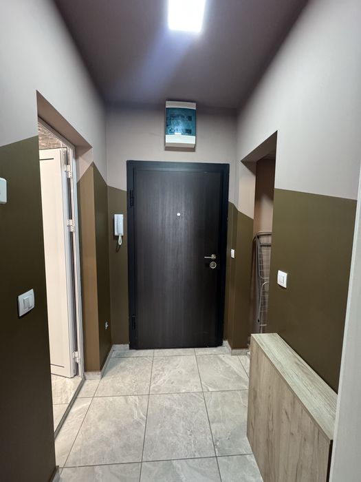 Дава се под наем Едностаен апартамент в София, Младост 4 - 43 кв.м за 408 € - Снимка #7