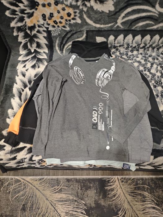 Вещи на мальчика