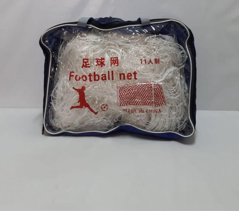 Футбольная сетка для ворот
