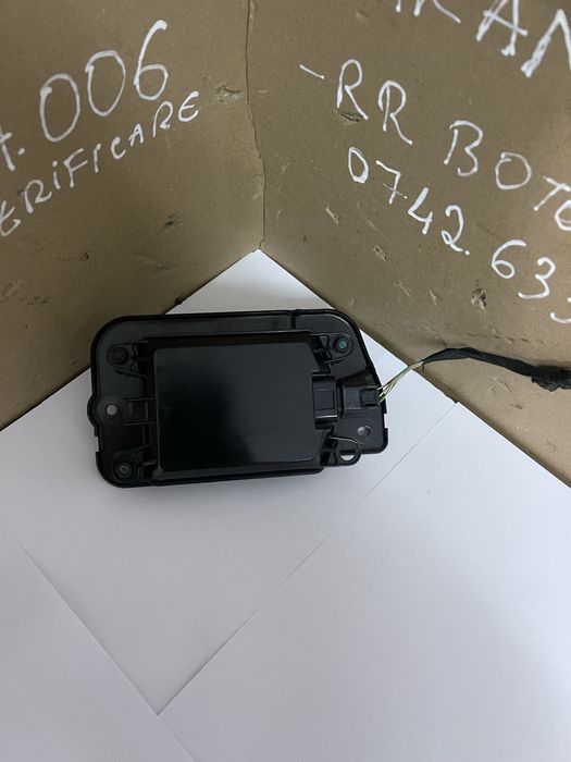 Radar Distronic Renault Megane 4 Talisman 284383207R an 2016-2024