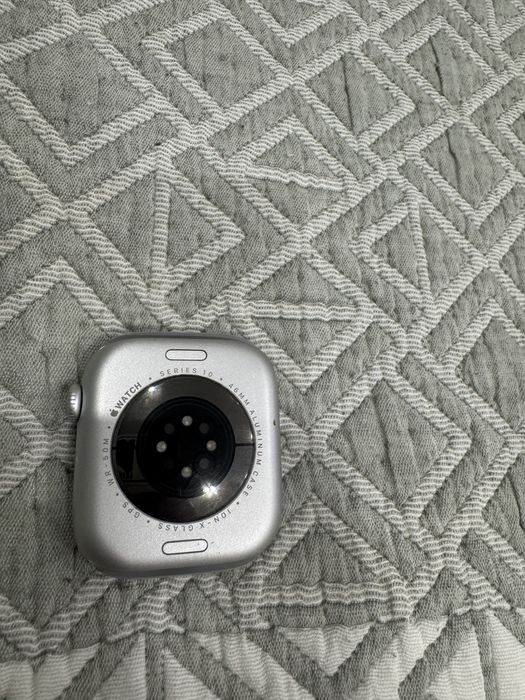 Apple Watch 10 series