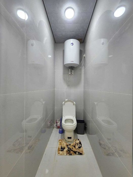 Срочно! Продаётся 3х комнатная квартира на Вокзале!!!