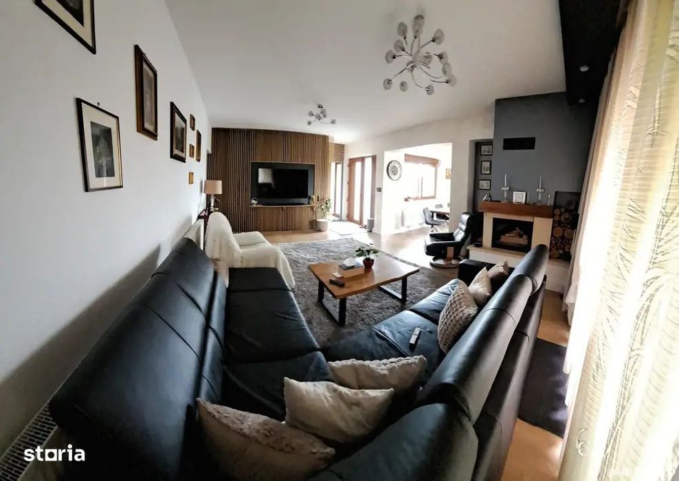 Vila de vanzare Lunca Calnicului