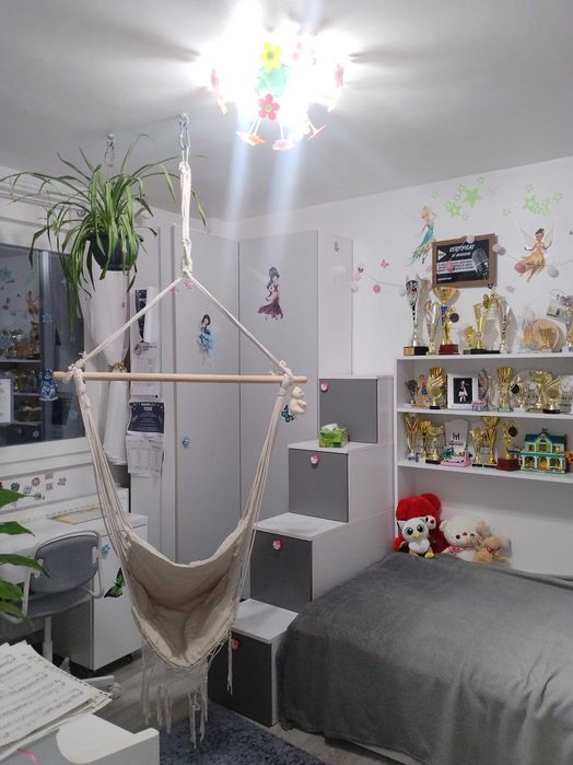 Vand apartament 2 cam , Str. G-ral E Grigorescu, langa Gradinita 39