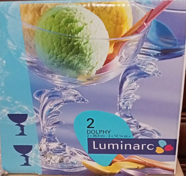 Хрустальные  изделия, СССР