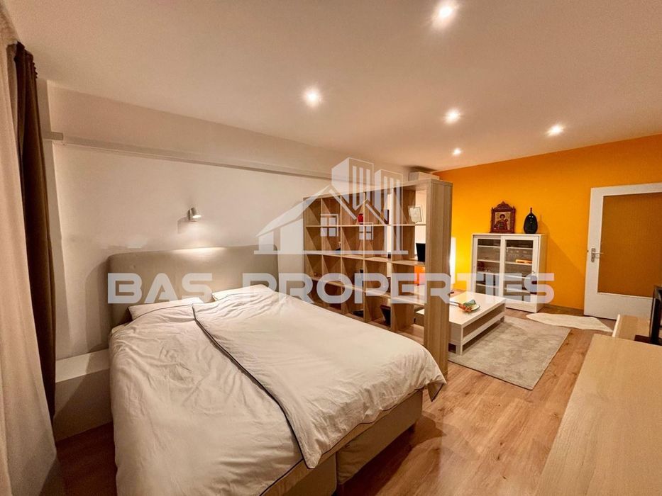 2-стаен в София-Младост 4 площ 70