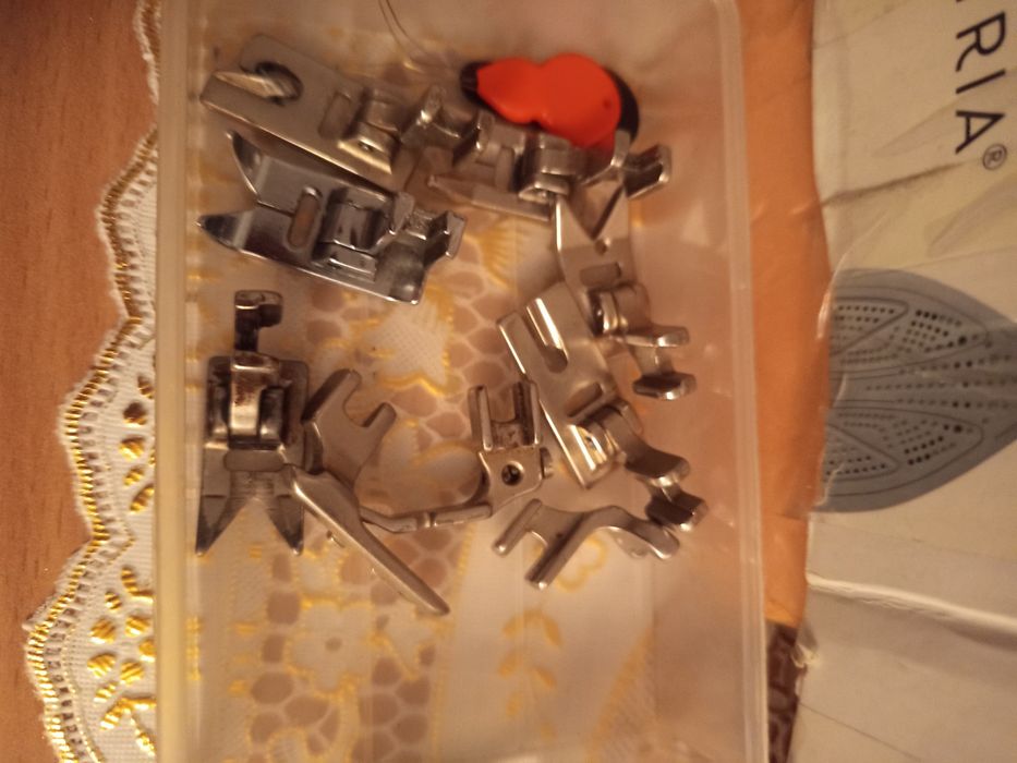 продам швейную машинку