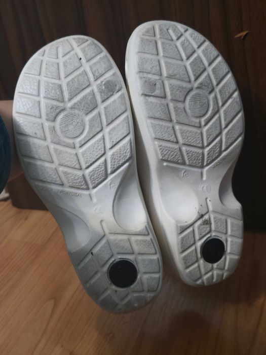 Saboti medicali WOCK 39