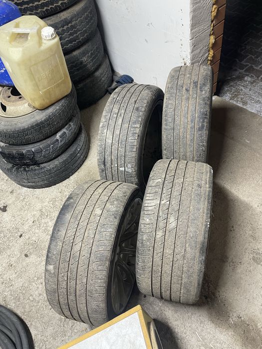 166 стиль диски Бмв