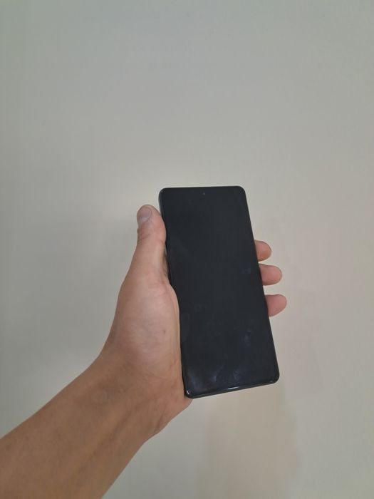 Росо х5 про 5g,256гиг,