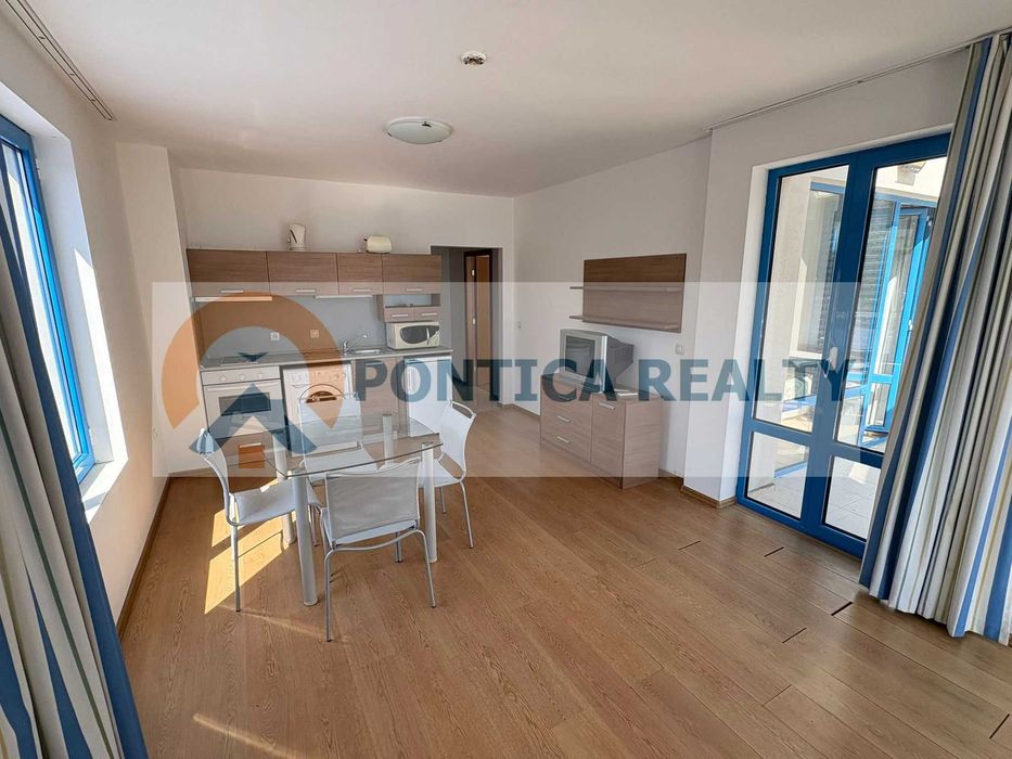 Продава се Двустаен апартамент в к.к. Слънчев бряг - 79 кв.м за 1260 €/кв.м - Снимка #12