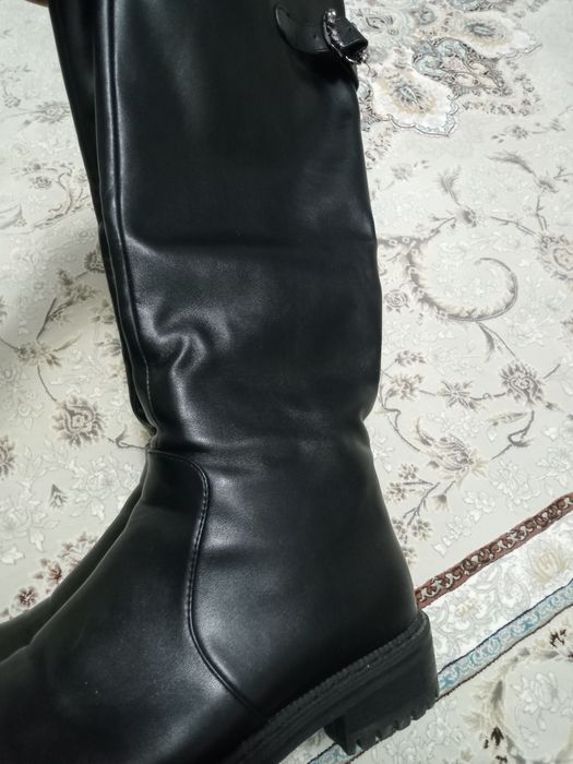 Продам сапоги состояние супер не дорого
