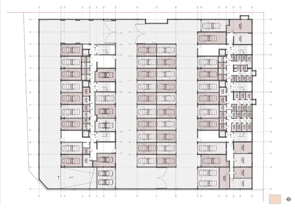 Продава се Двустаен апартамент в София, Малинова долина - 77 кв.м за 1676 €/кв.м - Снимка #11