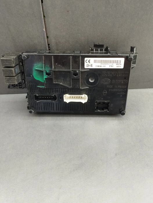 Panou sigurante si relee 51744896 NPL Fiat Punto 1.3 TDI CVT (70 hp)