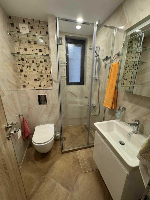 Двустаен ап. под наем в кв. Овча купел 2