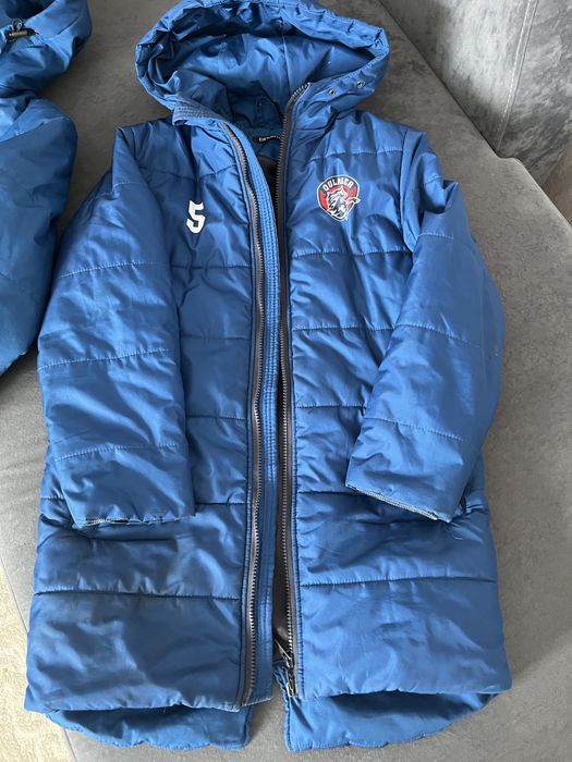 Куртка на мальчика