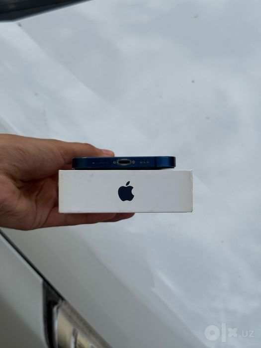 Iphone 12 128гб идеал