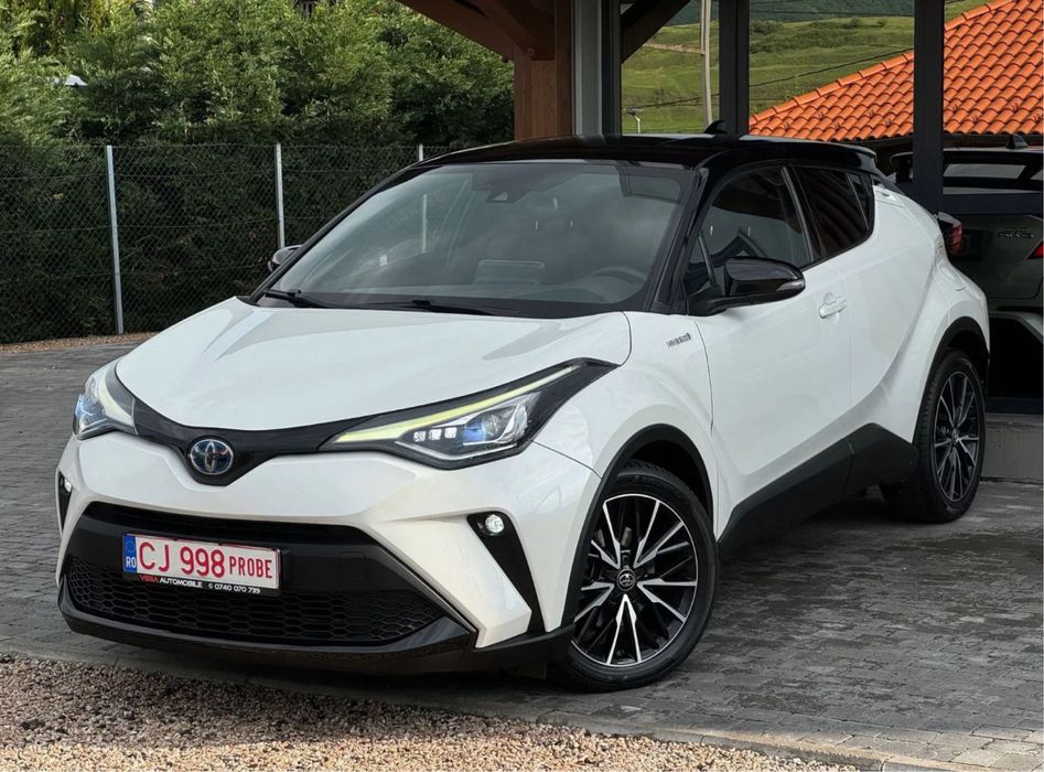 Jante 18 ORIGINALE Toyota CHR Vara 225/50/18 Lexus UX Corolla Cross