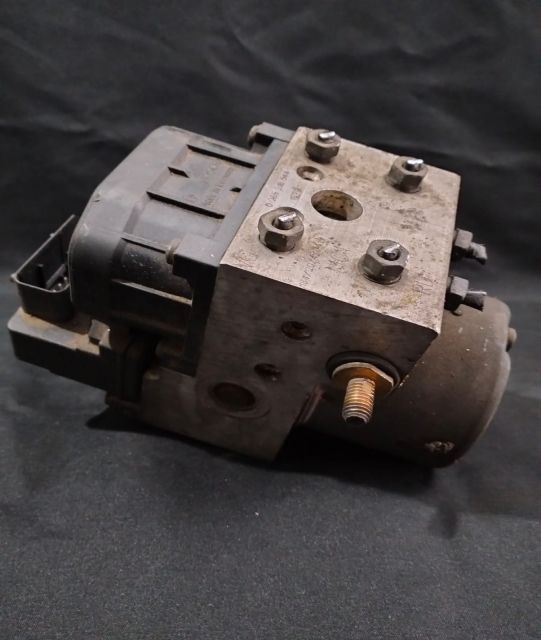 Pompa ABS 0273004270 / 092076 0265216544 Peugeot 406 prima generatie