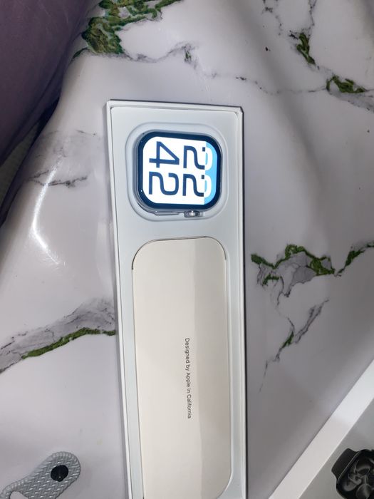 Apple Watch 11 не орг 14000
