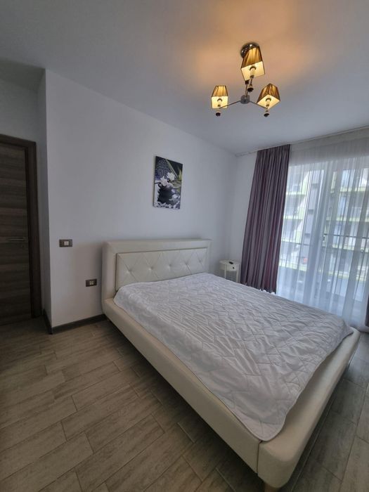 Apartament 2 camere Alezzi
