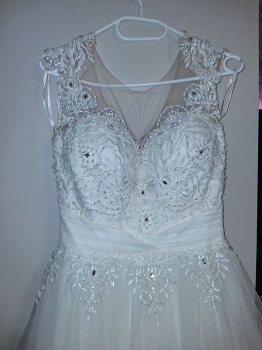 Rochie de mireasa