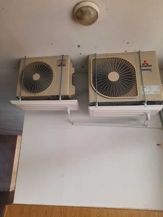 Монтаж и продажба на климатици