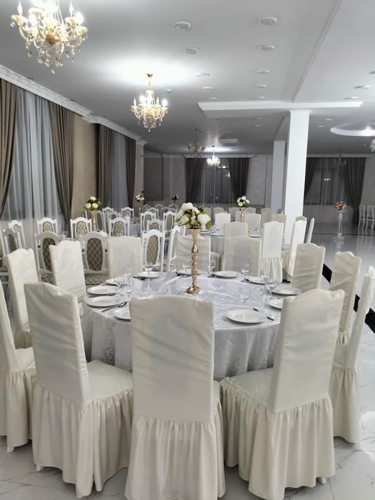 продам действующий ресторан Улкен-Уй