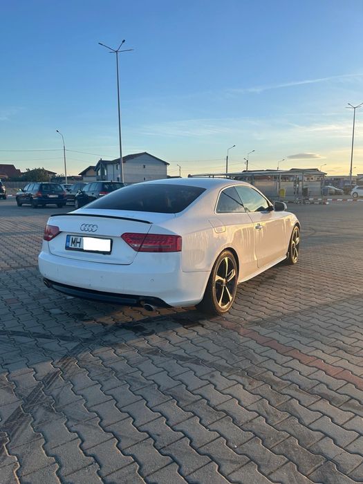 AUDI A5 2010 — imagine 3
