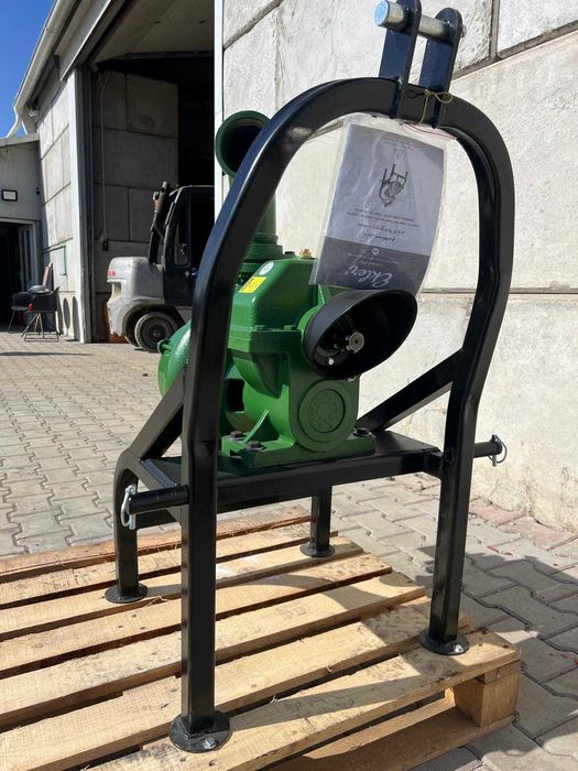 Тракторна поливна помпа Ekler TKMP 90-3 (3”; 168 m; 62 m3/h)