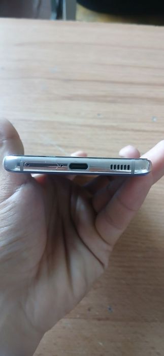 S21 5G tel ideal abmen bor iphone 11 ga 256 xotira