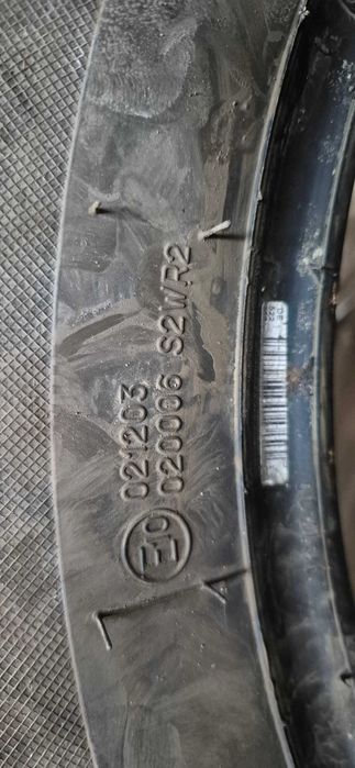ANVELOPE SEBRING 701 4X4 225 60 R17 99V