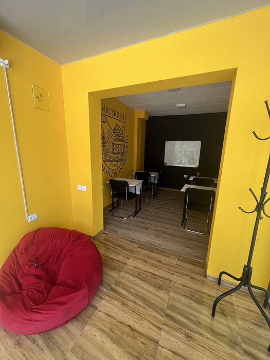 Сдаются в аренду кабинеты для учителей в учебном центре