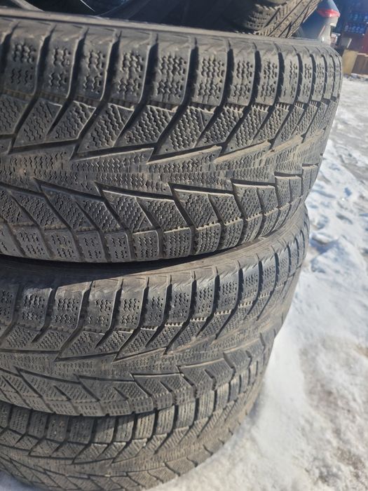 Продам резину всесезонная
