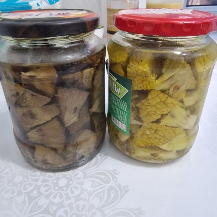 Адамо яблоко или маклюра