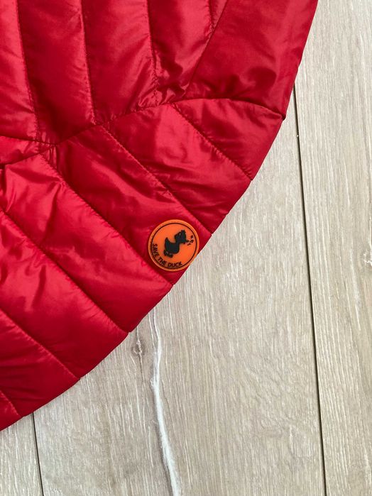 Save The Duck PLUMTECH Ultra Light Jacket  женско яке размер 3 /  M/L