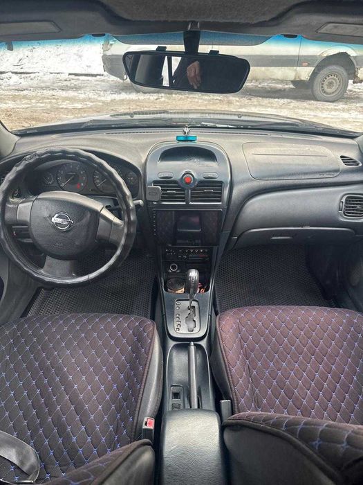 Альмеру можно в рассрочку!