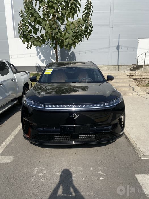Dongfeng eπ008 с гарантии