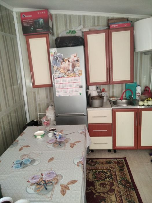 Продам часть дома в район ЖИЛЯНКА