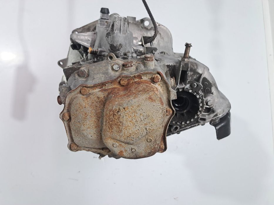Cutie viteze manuala 5 trepte Opel Zafira B (A05) [Fabr 2006-2011] 1.6