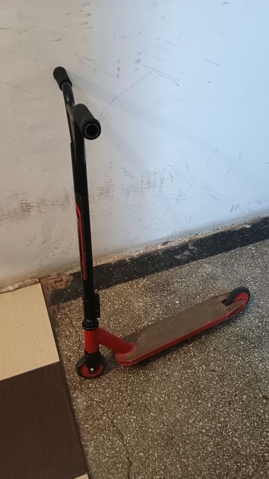 Trotineta freestyle