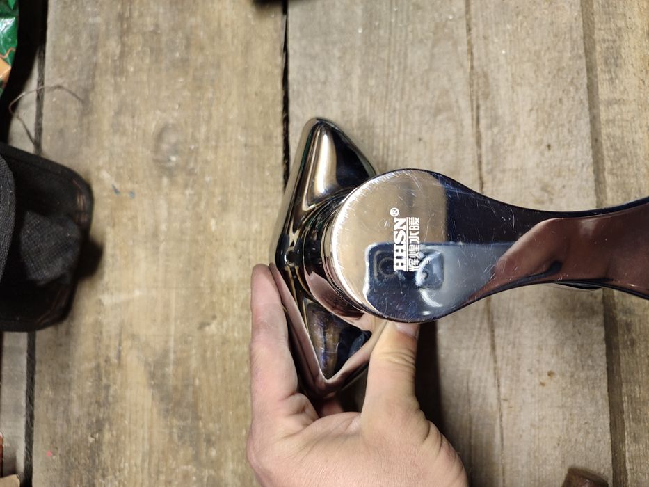 Новый Смеситель!