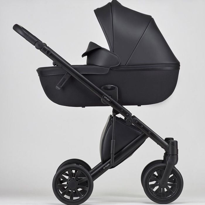 Коляска Anex etype