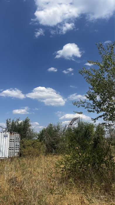 Продам участок село Жандосов