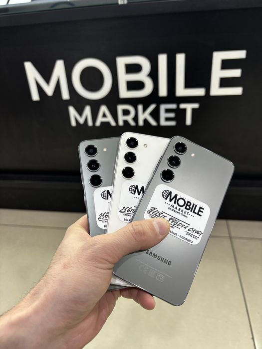 Samsung S23 5G • Nasiya SAVDO Boshlangich tolovsiz!!!