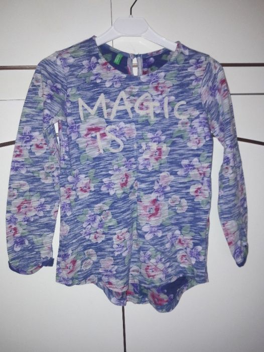 Бенетон 3/4/5/6 год