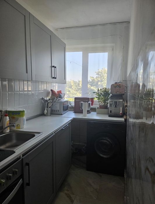 Apartament zona Circumvalatiunii