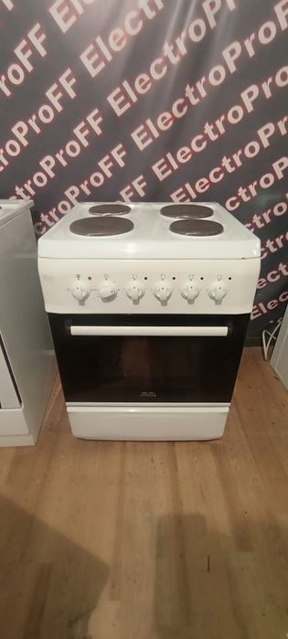 Плита электрическая Ava