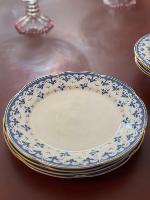 Посуда Эден 24 персон