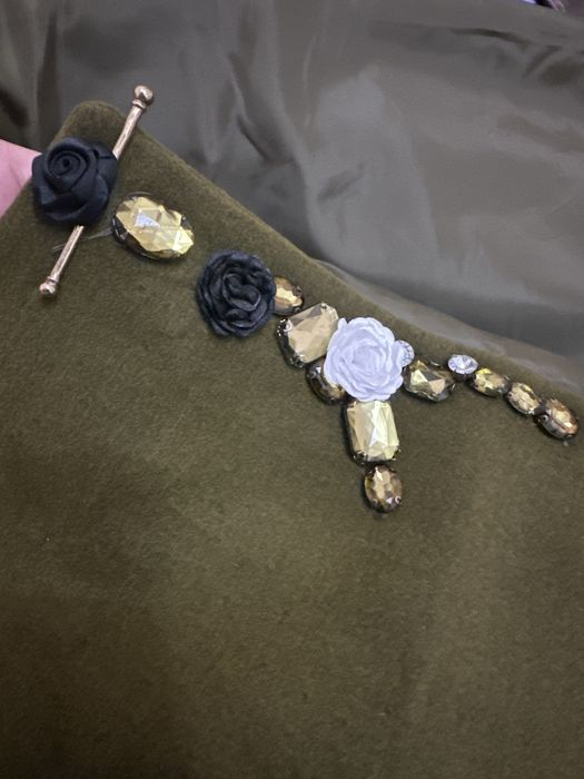 Продам пальто новая